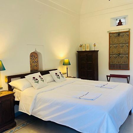 Mosaics Guest House جايبور المظهر الخارجي الصورة