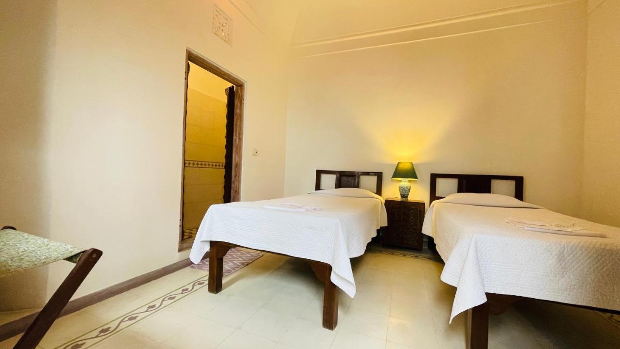 Mosaics Guest House جايبور المظهر الخارجي الصورة