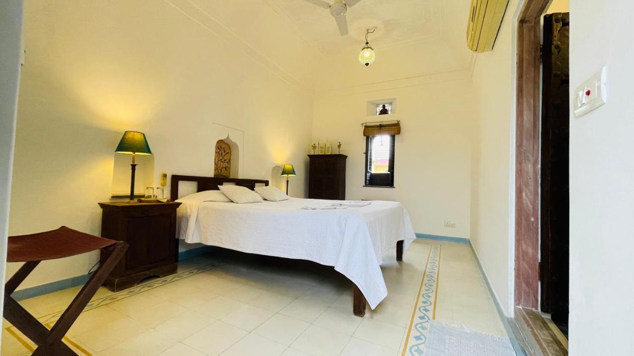 Mosaics Guest House جايبور المظهر الخارجي الصورة