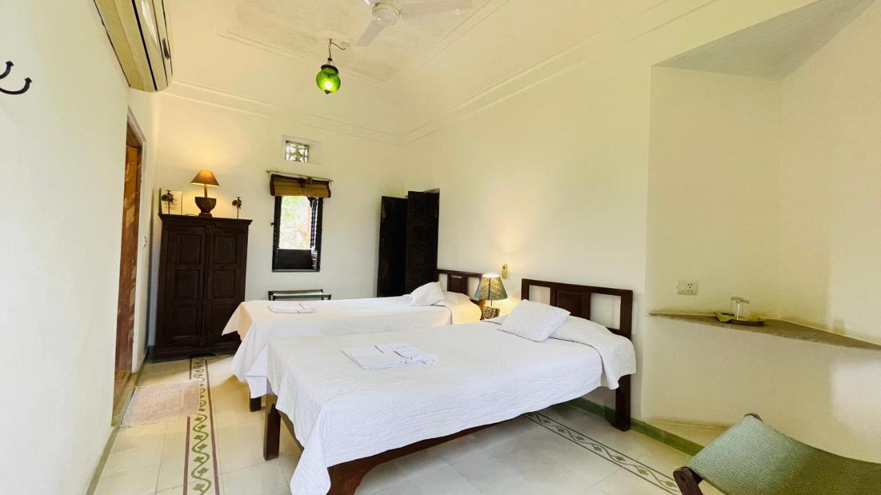 Mosaics Guest House جايبور المظهر الخارجي الصورة