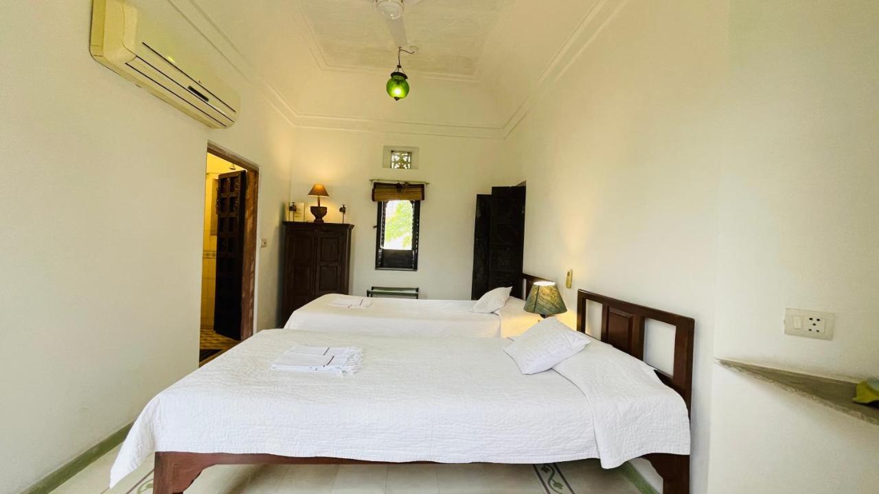 Mosaics Guest House جايبور المظهر الخارجي الصورة