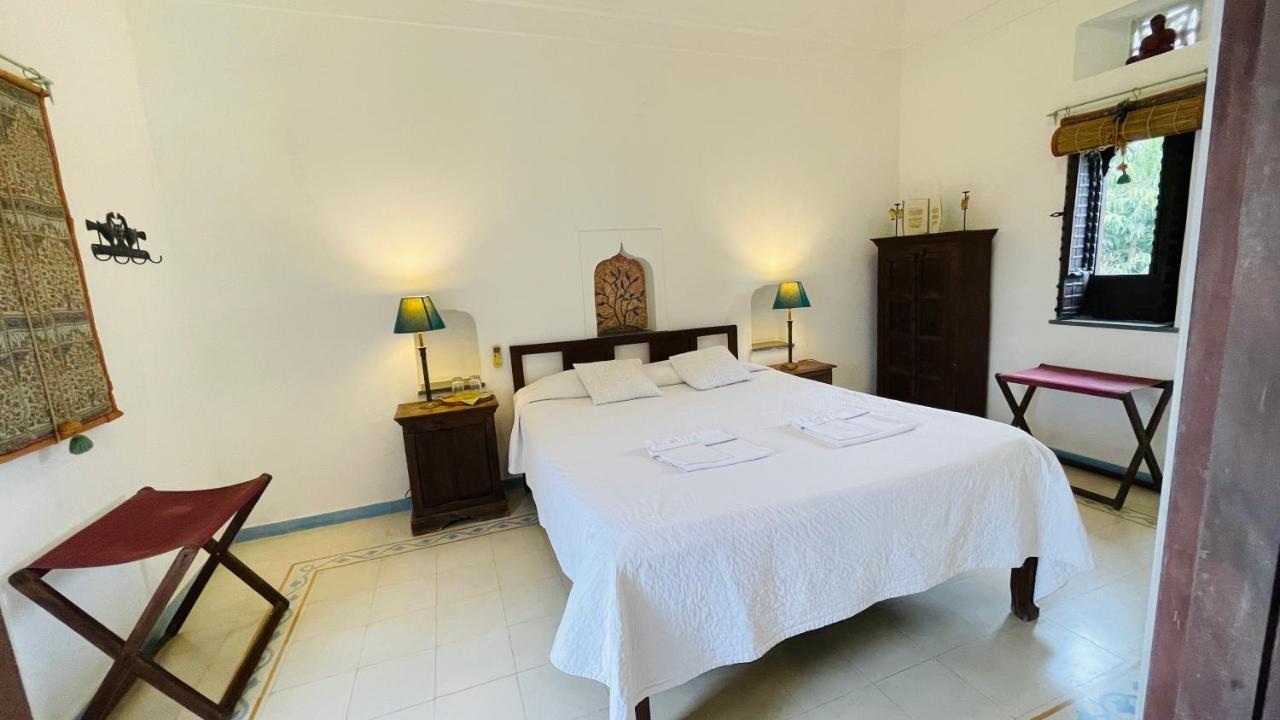 Mosaics Guest House جايبور المظهر الخارجي الصورة
