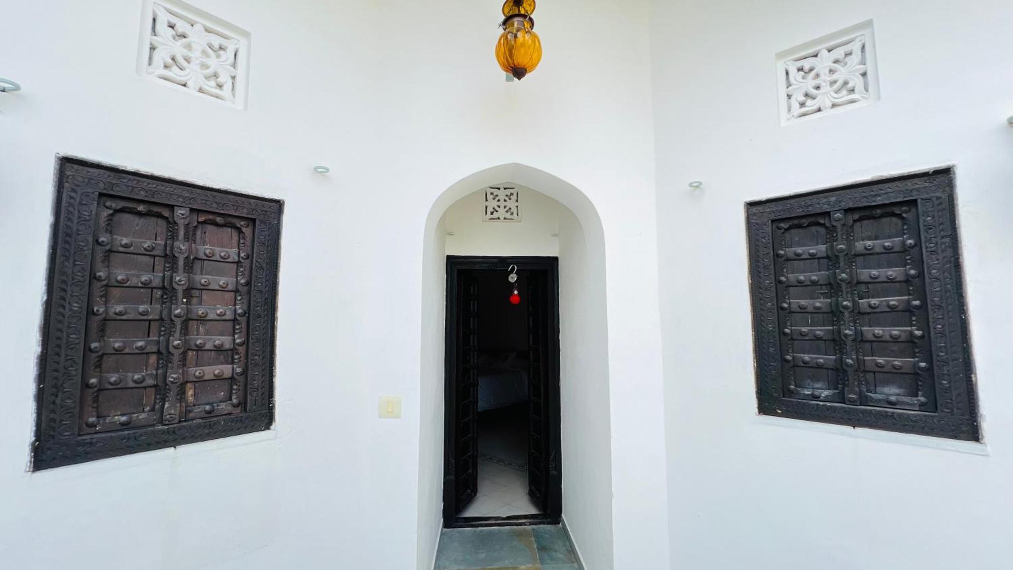 Mosaics Guest House جايبور المظهر الخارجي الصورة
