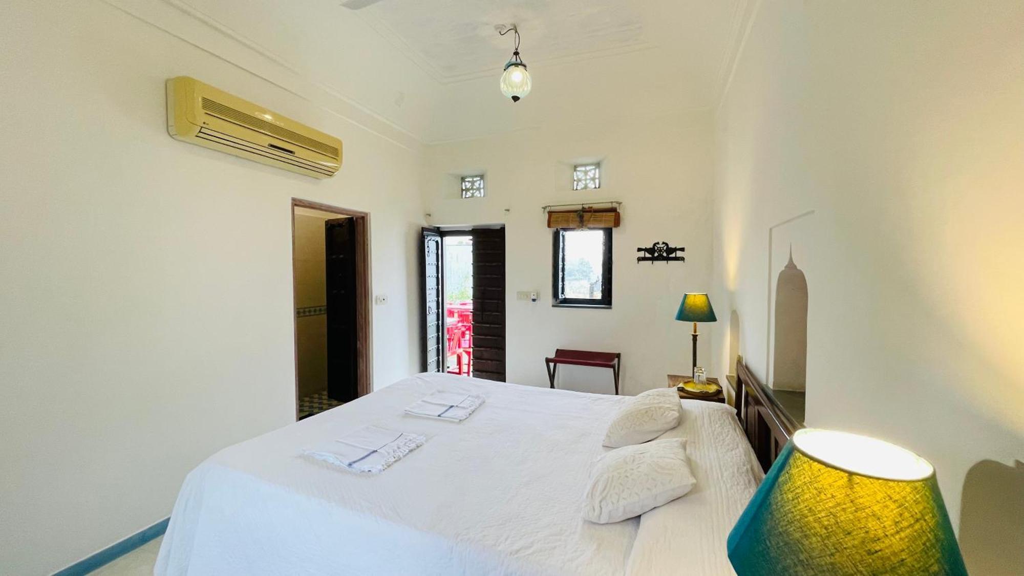 Mosaics Guest House جايبور المظهر الخارجي الصورة
